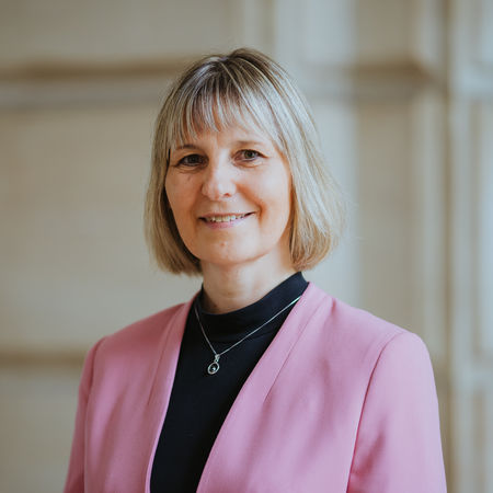 Prof. Dr. Madeleine Janke