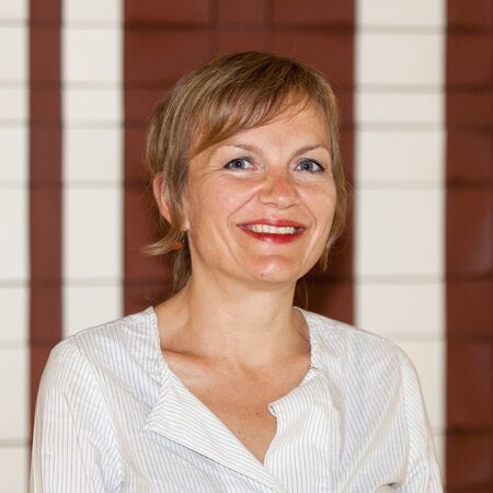 Prof. Dr. Anna Daun Prof. Dr. Anna Daun