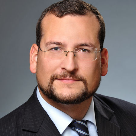 Martin Lochner Martin Lochner
