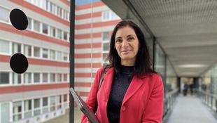 Prof. Dr. Sandra Schmidt