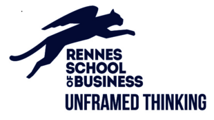 Logo Rennes School of Business