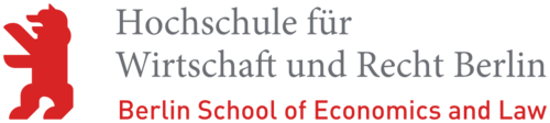 Logo: HWR Berlin