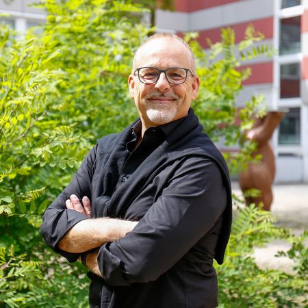 Holger Wiersich Holger Wiersich