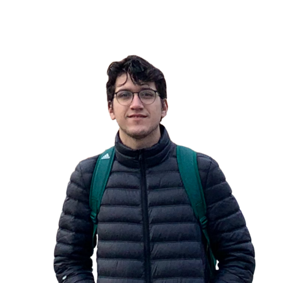 Teilnehmer der HWR Berlin Winter School