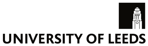[Translate to English:] Logo University of Leeds