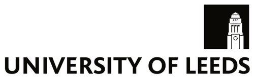 Logo University of Leeds