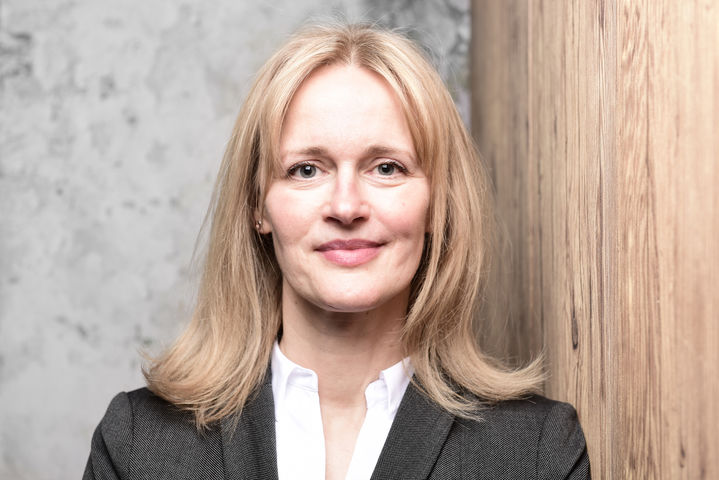 Prof. Dr. Katja Andresen