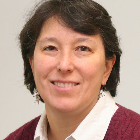 Prof. Dr. Jennifer Pédussel Wu