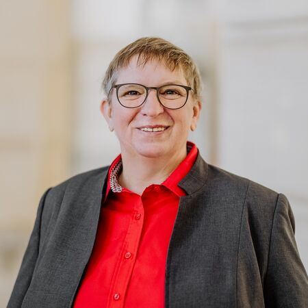 Prof. Dr. Monika Huesmann