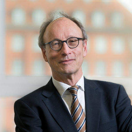 Prof. Dr. Claudius Ohder Prof. Dr. Claudius Ohder