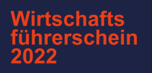 Logo Wirtschaftsführerschein