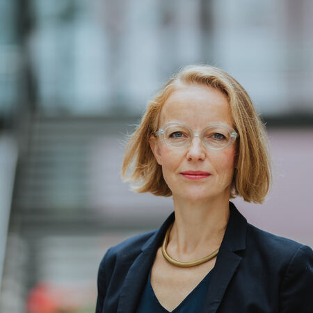 Prof. Dr. Carolin I. A. Hagelskamp Prof. Dr. Carolin I. A. Hagelskamp