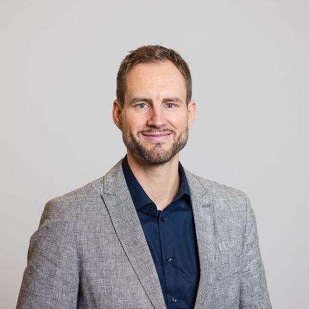 Stefan Majchrzak Stefan Majchrzak