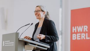 Prof. Dr. Anja Berger