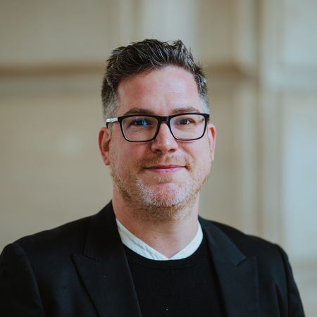 Prof. Dr.-Ing. David Zellhöfer Prof. Dr.-Ing. David Zellhöfer