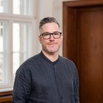 Prof. Dr.-Ing. David Zellhöfer