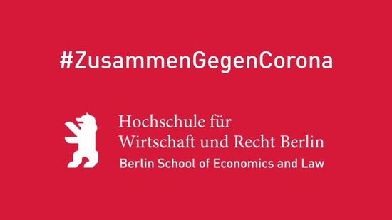 Grafik: Gemeinsam gegen Corona