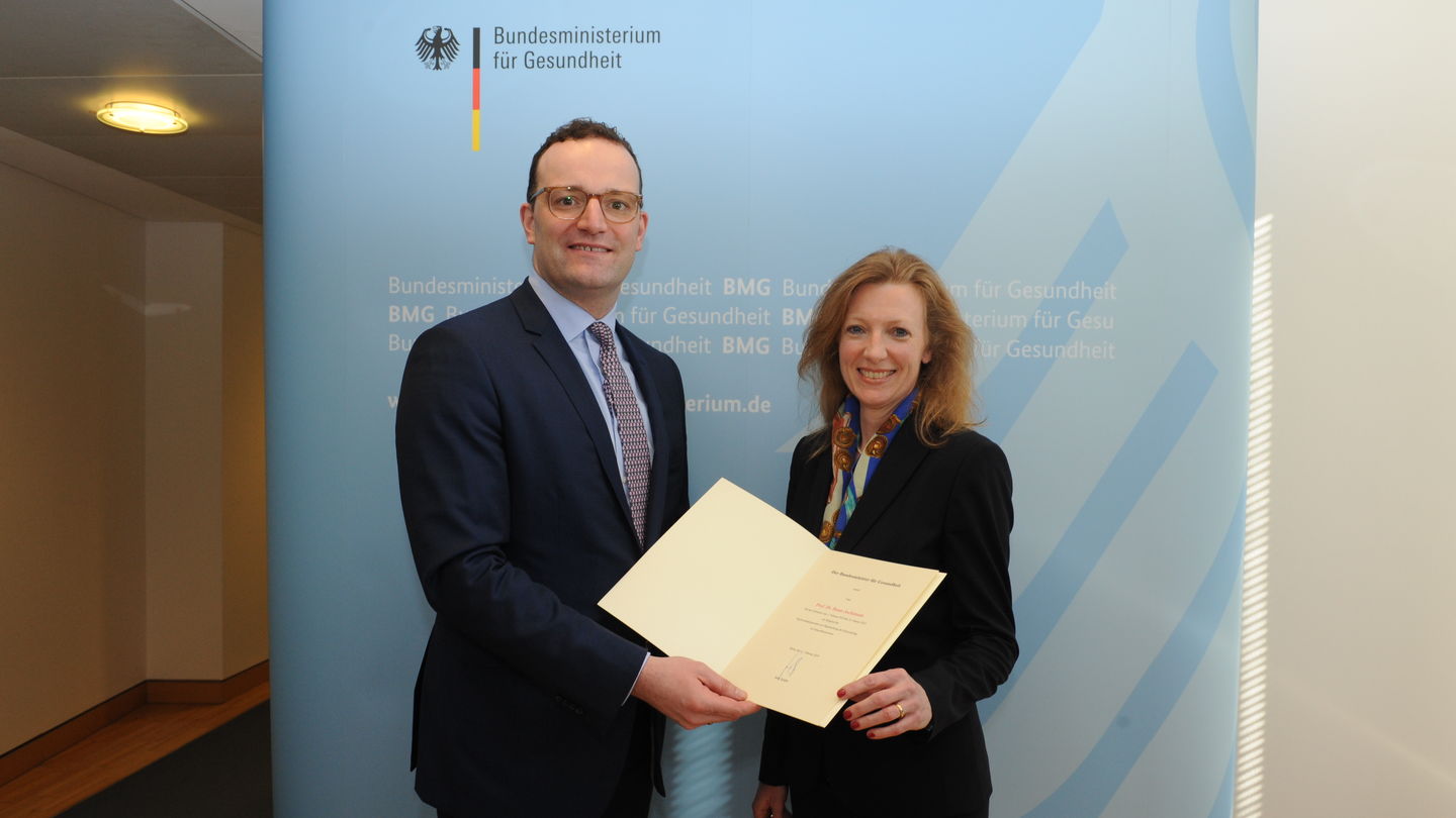 Foto Copyright: BMG/Schinkel