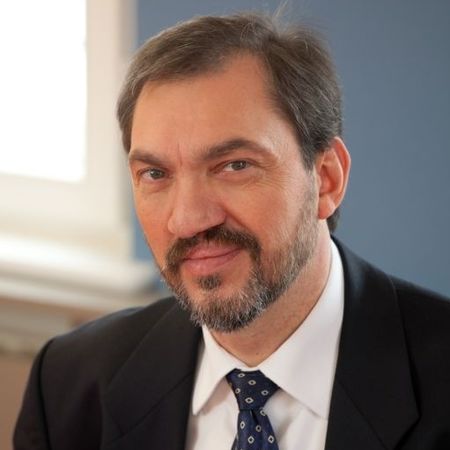 Prof. Dr.-Ing. Thorsten Kurzawa Prof. Dr.-Ing. Thorsten Kurzawa