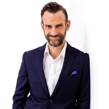 Prof. Dr. Jan Eickelberg Prof. Dr. Jan Eickelberg