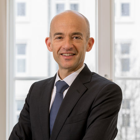 Prof. Dr. Andreas Zaby Prof. Dr. Andreas Zaby