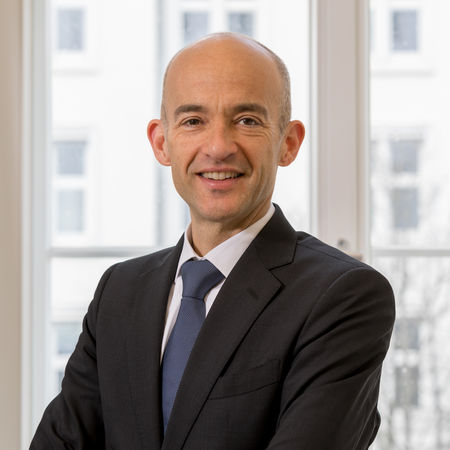 Prof. Dr. Andreas Zaby Prof. Dr. Andreas Zaby