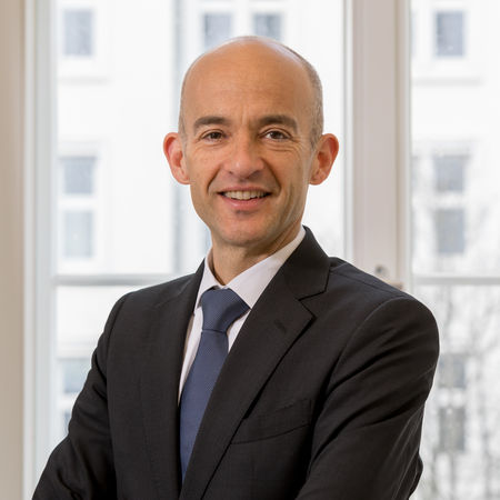 Prof. Dr. Andreas Zaby Prof. Dr. Andreas Zaby