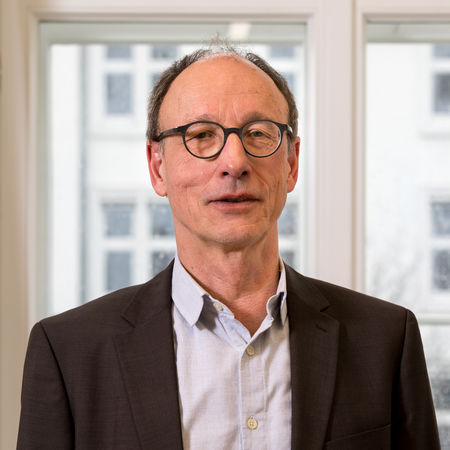 Prof. Dr. Claudius Ohder Prof. Dr. Claudius Ohder