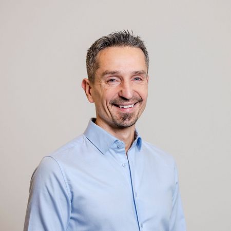 Prof. Dr. Tobias Ringeisen Prof. Dr. Tobias Ringeisen