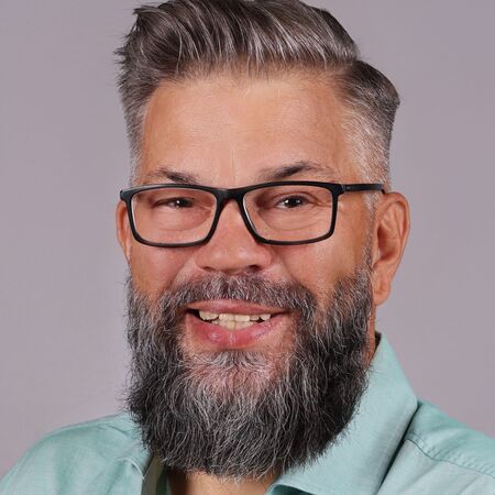 Prof. Matthias Frey