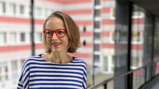 Prof. Dr. Carolin Hagelskamp