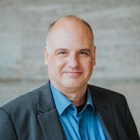 Prof. Dr. Dierk Spreen Prof. Dr. Dierk Spreen