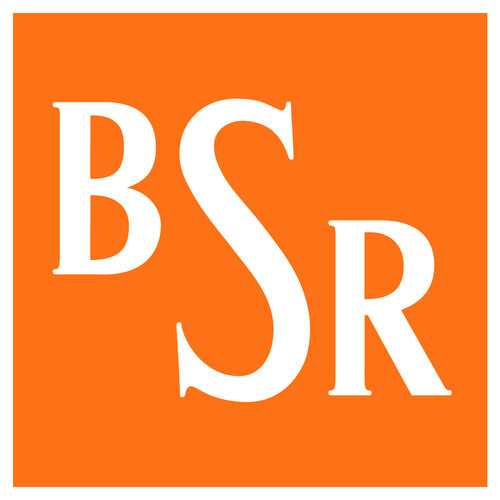 Logo BSR Berliner Stadtreinigung 