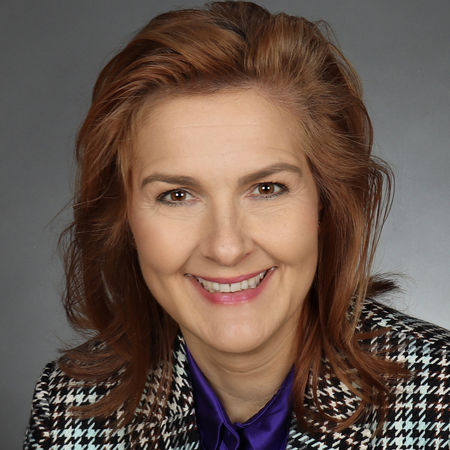 Prof. Dr. Agnes Aschfalk-Evertz Prof. Dr. Agnes Aschfalk-Evertz