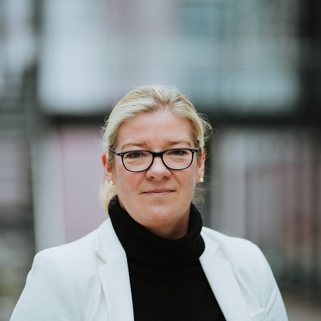 Prof. Dr. Berit Adam