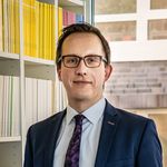 Prof. Dr. Christian Laustetter