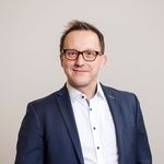 Prof. Dr. Christian Laustetter