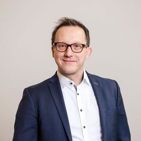 Prof. Dr. Christian Laustetter Prof. Dr. Christian Laustetter