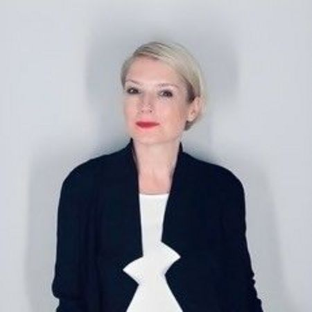 Prof. Caroline Rudzinska Prof. Caroline Rudzinska