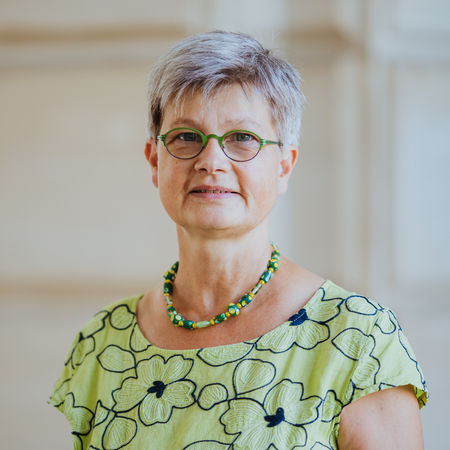 Prof. Dr. Sigrid Betzelt