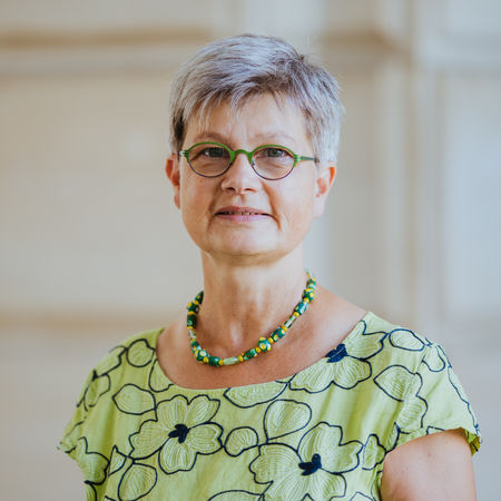 Prof. Dr. Sigrid Betzelt