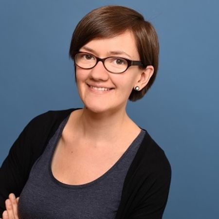 Birte Driesner Birte Driesner