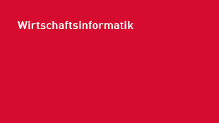 Bachelor-Studiengang Wirtschaftsinformatik an der HWR Berlin. Grafik: HWR Berlin