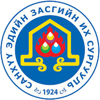 Logo: University of Finance and Economics