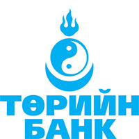 Logo: State Bank