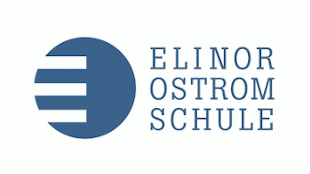 Logo der Elinor-Ostrom-Schule Berlin