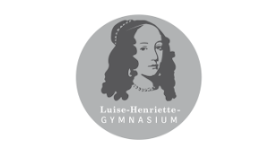 Logo Luise-Henriette-Gymnasium Berlin