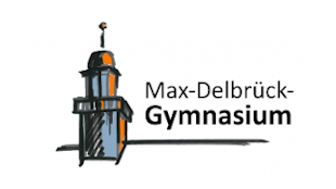 Logo Max-Delbrück-Gymnasium Berlin