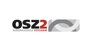 Logo OSZ2 Europaschule Potsdam