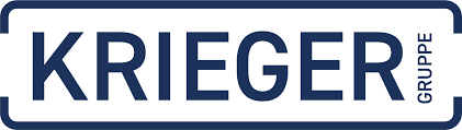 Logo: Krieger